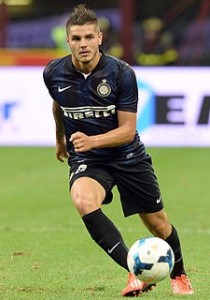 Mauro Icardi, Inter